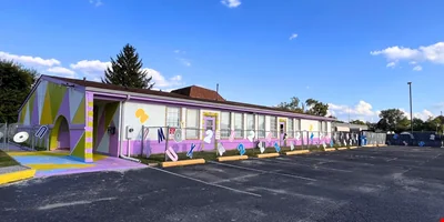 Turnkey Child Care Facility | 4635 W 30th St — Lease in Indianapolis, IN, photo 1 of 8