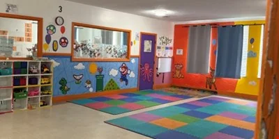 Turnkey Child Care Facility | 4635 W 30th St — Lease in Indianapolis, IN, photo 8 of 8
