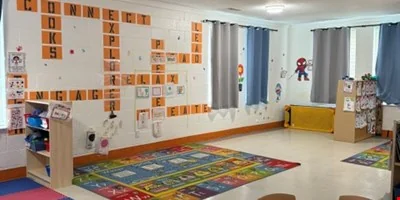 Turnkey Child Care Facility | 4635 W 30th St — Lease in Indianapolis, IN, photo 7 of 8
