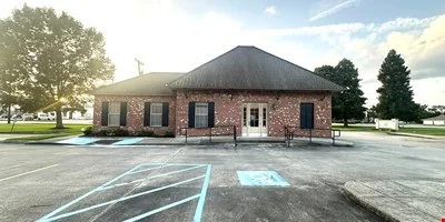 1,755 RSF Freestanding Medical Office | Prairieville, LA - office for sale in prairieville, LA