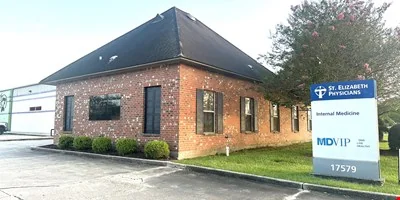 1,755 RSF Freestanding Medical Office | Prairieville,… — Lease in Prairieville, LA, photo 4 of 8