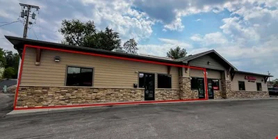 1620 Mt Rushmore Rd - office for sale in rapid city, SD