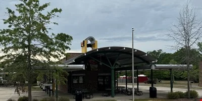 Former Sonic QSR with Drive-Thru — Lease in Winfield, AL, photo 5 of 8