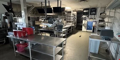 Former Sonic QSR with Drive-Thru — Lease in Winfield, AL, photo 7 of 8