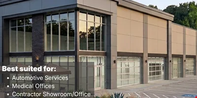 Grow Your Business on E Highway 90A—With the Flexibility to Build Around Your Operation - other for sale in richmond, TX