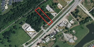 Grow Your Business on E Highway 90A—With the… — Lease in Richmond, TX, photo 3 of 3
