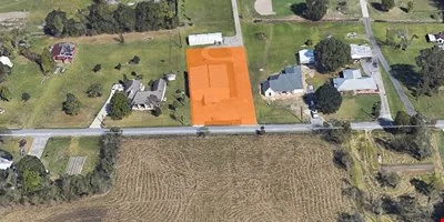 Warehouse Building For Lease — Lease in Prairieville, LA, photo 5 of 8