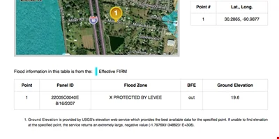 Warehouse Building For Lease — Lease in Prairieville, LA, photo 7 of 8
