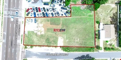 0.55+/- Acre High Visibility Land Lease Opportunity — Lease in Lake Alfred, FL, photo 3 of 5
