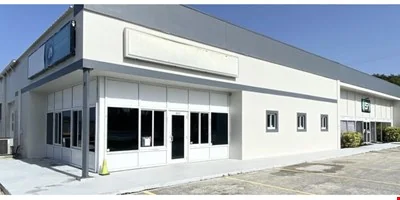 843 N Cocoa Blvd - industrial for sale in cocoa, FL