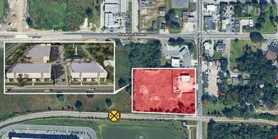 51 Maguire Road - industrial for sale in ocoee, FL