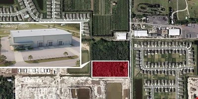 N Beardall Avenue - industrial for sale in sanford, FL