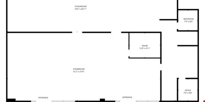 1625 Lando Ln — Lease in Rapid City, SD, photo 4 of 8