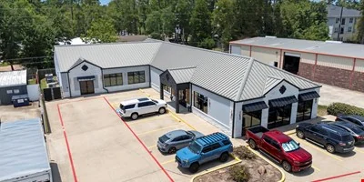26211 I45, Spring - office for sale in spring, TX