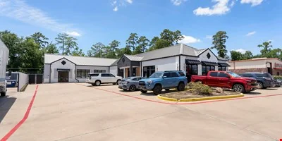 26211 I45, Spring — Lease in Spring, TX, photo 8 of 8