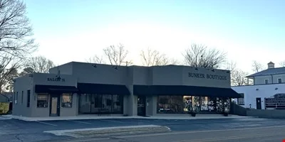2394-2400 Highway 51 S - office for sale in hernando, MS