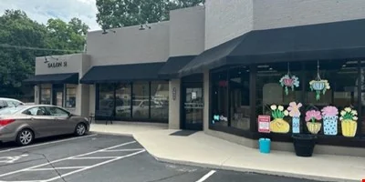 2394-2400 Highway 51 S — Lease in Hernando, MS, photo 2 of 8