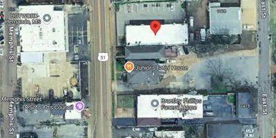 2394-2400 Highway 51 S — Lease in Hernando, MS, photo 8 of 8