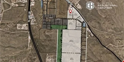 BHIC - Aesir Blvd, North Side, Lot 7, Block 3 - other for sale in ,
