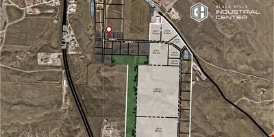 BHIC - Aesir Blvd, North Side, Lot 4, Block 3 - other for sale in ,