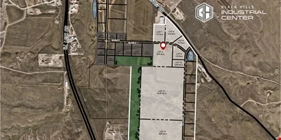 BHIC - Aesir Blvd, South Side, Lot 8, Block 4 - other for sale in ,