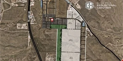 BHIC - Aesir Blvd, South Side, Lot 4, Block 4 - other for sale in ,