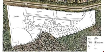 Off Market Mixed-Use Land 70 Acres - other for sale in ,