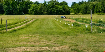 Vacant Commercial Land--All Utilities Present-- 24… — Sale in Madison, OH, photo 3 of 4