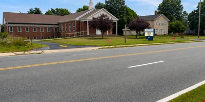 Vacant Commercial Land--All Utilities Present-- 24… — Sale in Madison, OH, photo 4 of 4