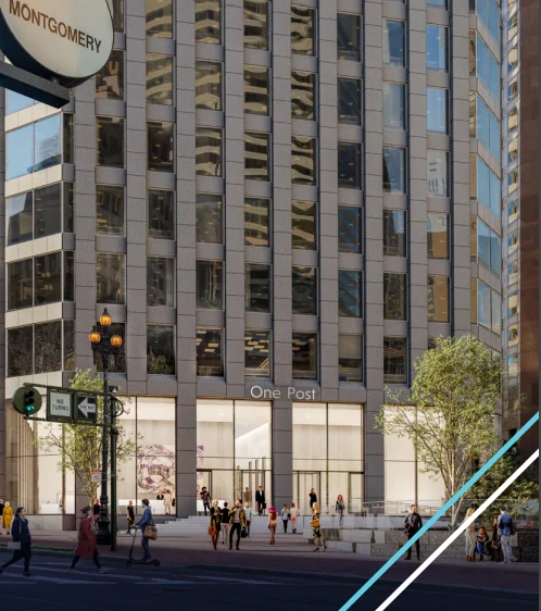 Retail in San Francisco, CA — Lease in San Francisco, CA, photo 4 of 6