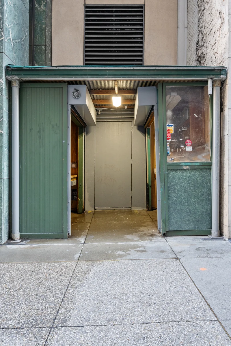 Retail in San Francisco, CA — Lease in San Francisco, CA, photo 3 of 6