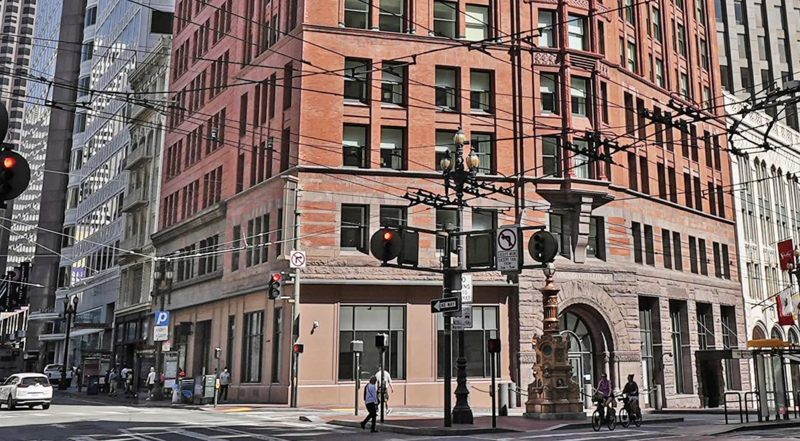 Retail in San Francisco, CA — Lease in San Francisco, CA, photo 6 of 6
