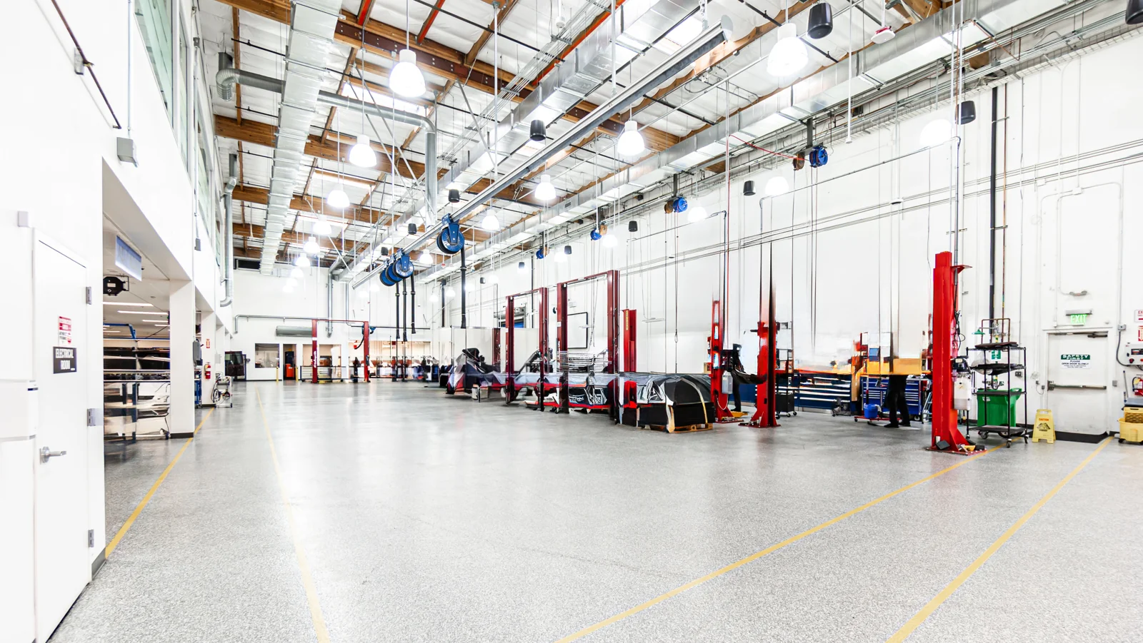 FlexIndustrial in Long Beach, CA — Lease in Long Beach, CA, photo 2 of 8