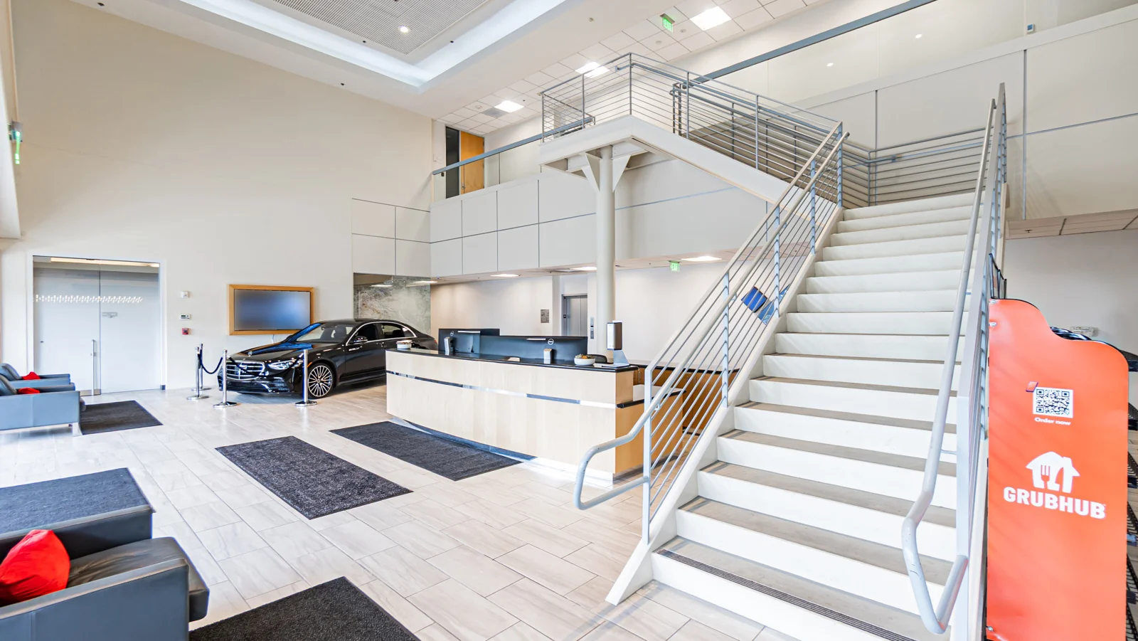 FlexIndustrial in Long Beach, CA — Lease in Long Beach, CA, photo 3 of 8