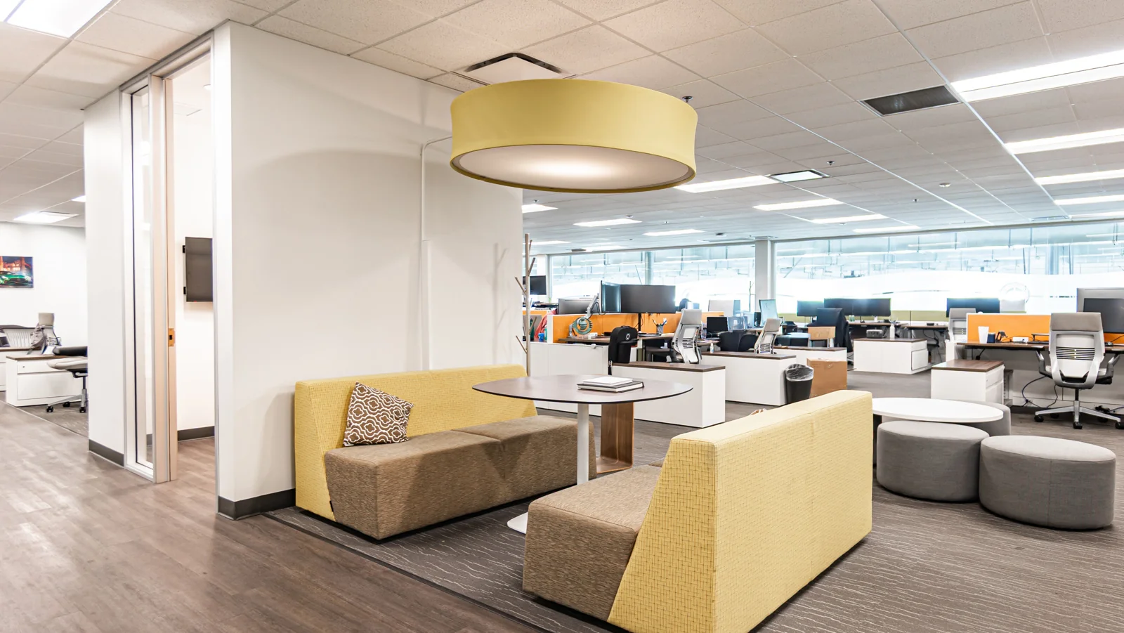 FlexIndustrial in Long Beach, CA — Lease in Long Beach, CA, photo 8 of 8
