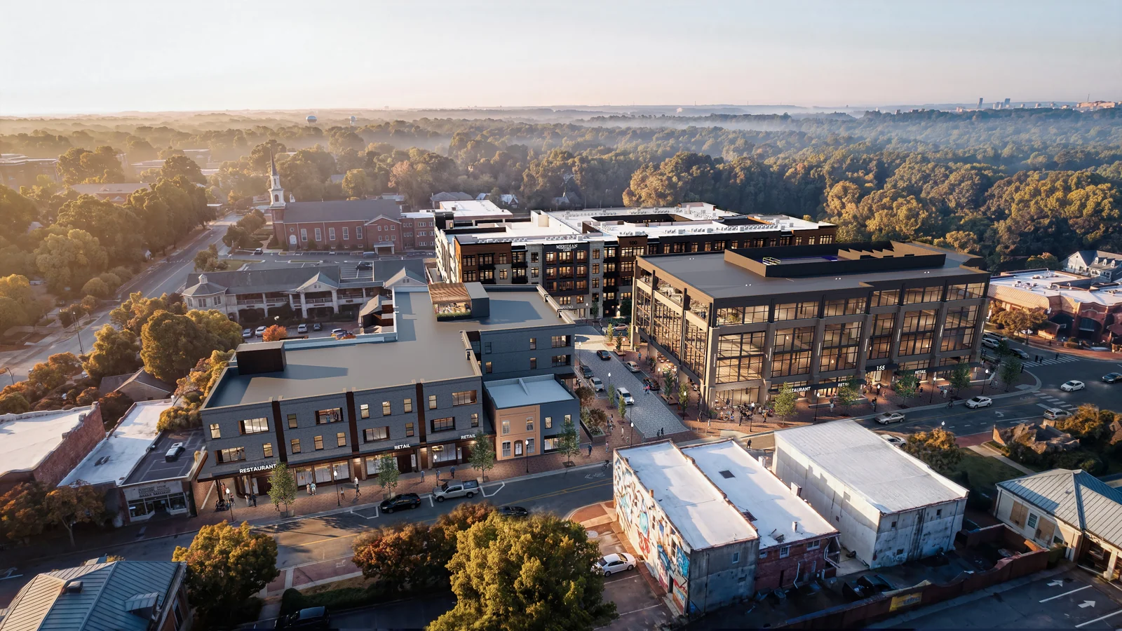 The Jordan — Lease in Cary, NC, photo 2 of 6