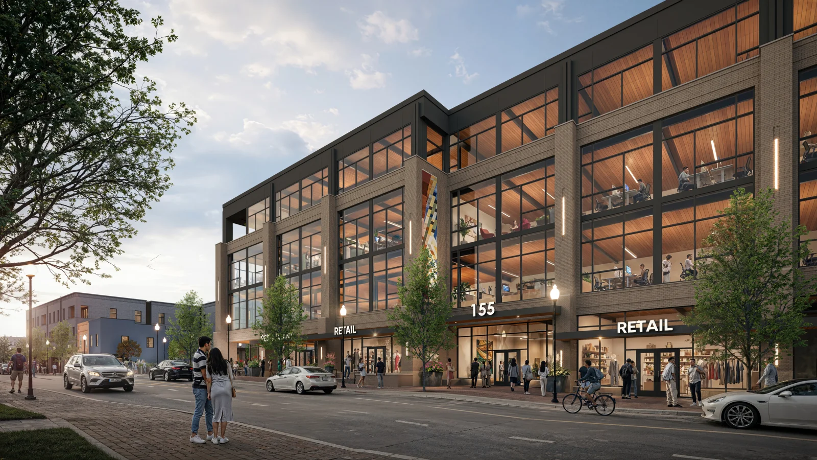 The Jordan — Lease in Cary, NC, photo 3 of 6