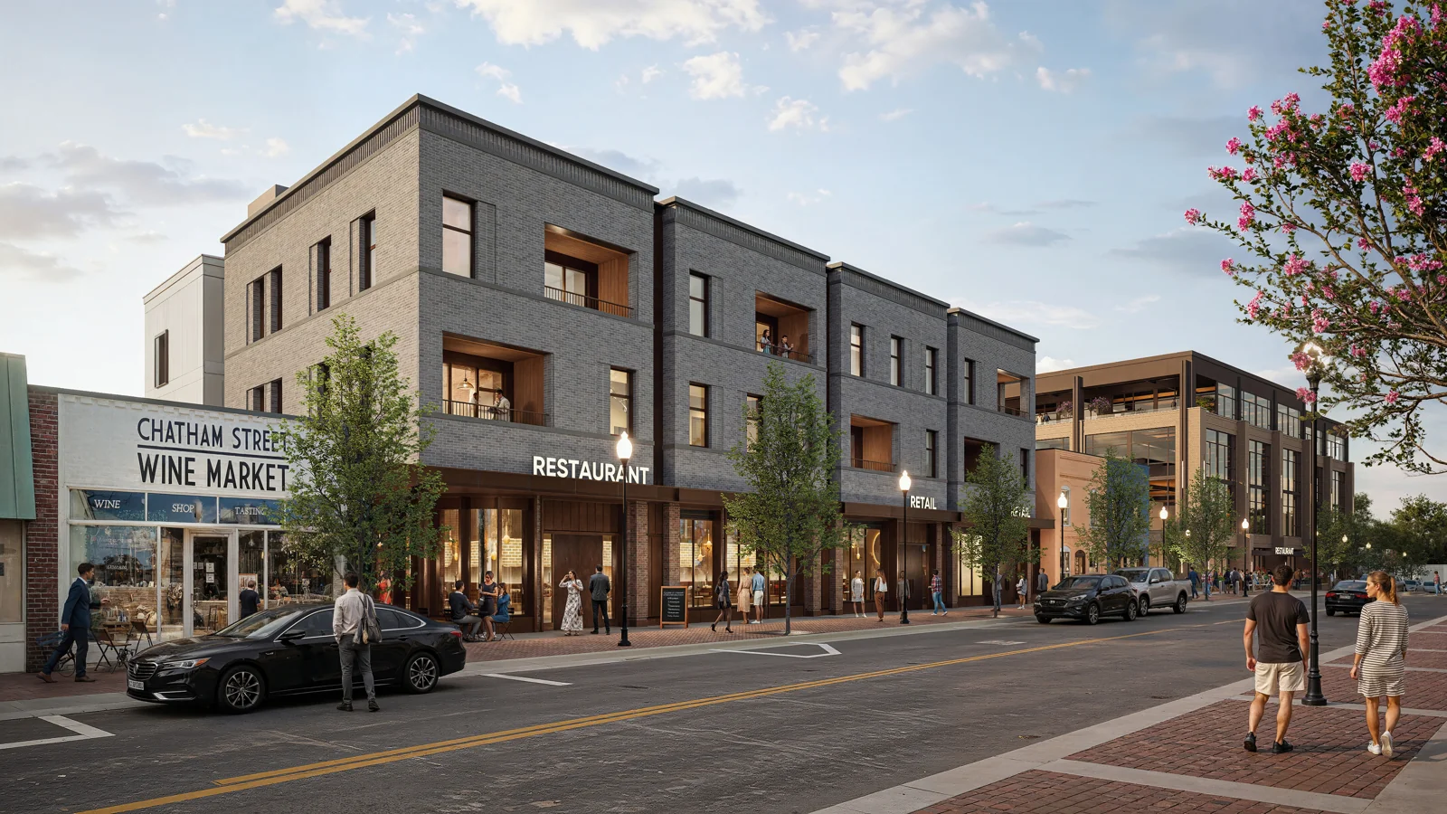 The Jordan — Lease in Cary, NC, photo 6 of 6