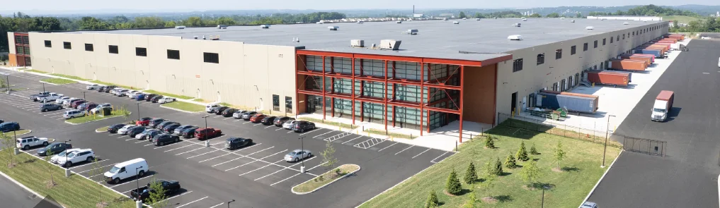 JW Industrial Park — Lease in Northampton, PA, photo 1 of 1