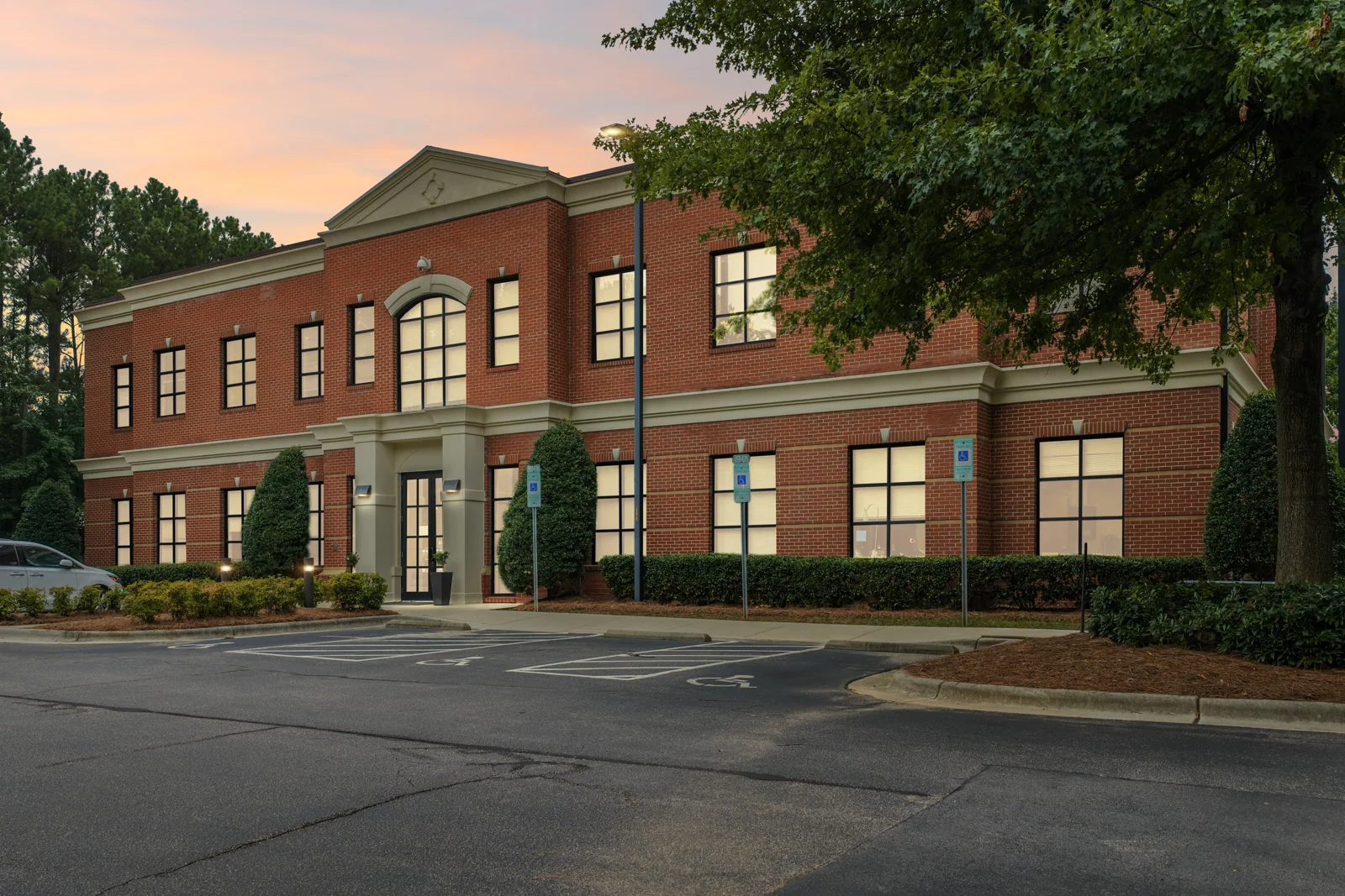 720 Corporate Center — Sale in Raleigh, NC, photo 1 of 6