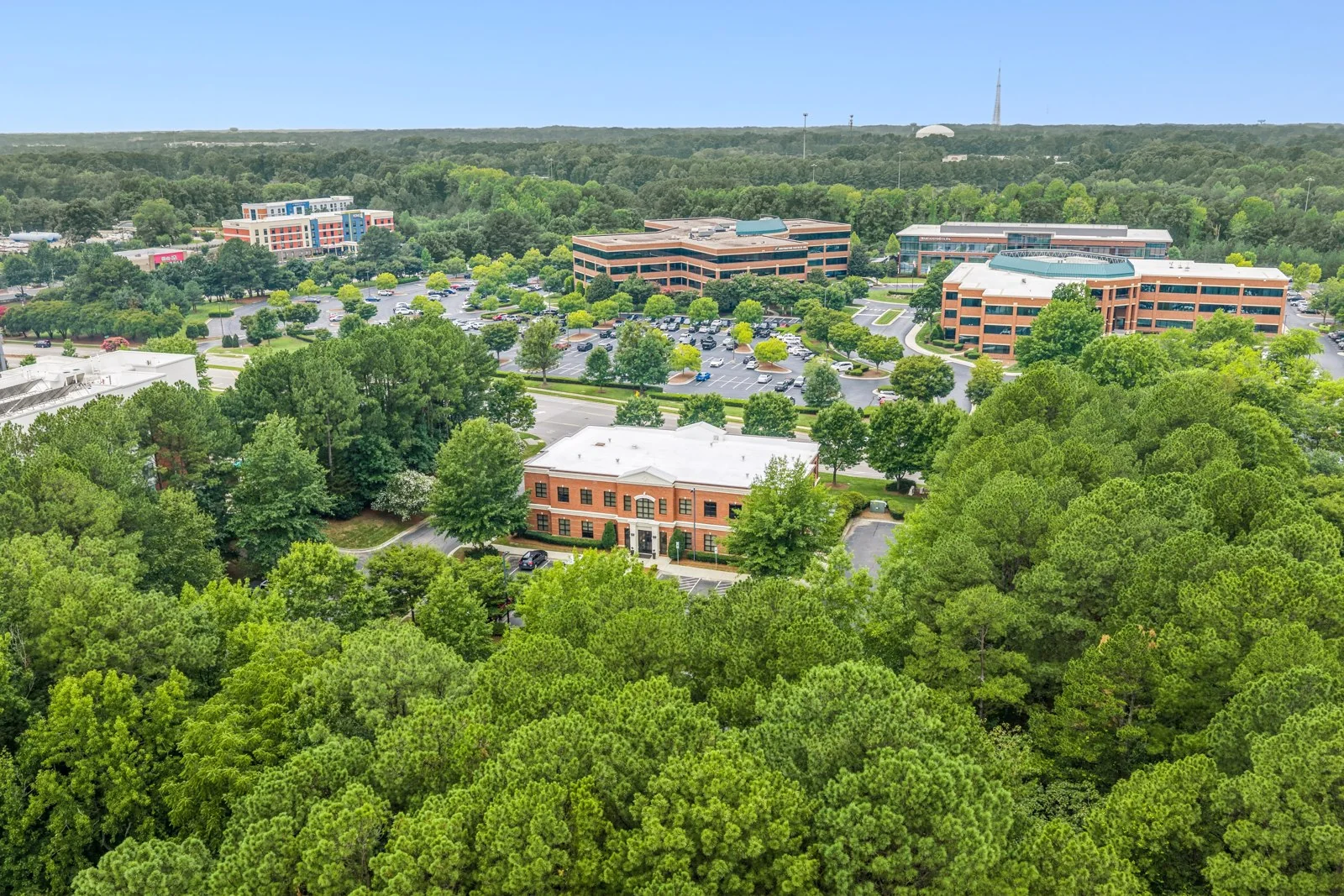 720 Corporate Center — Sale in Raleigh, NC, photo 2 of 6