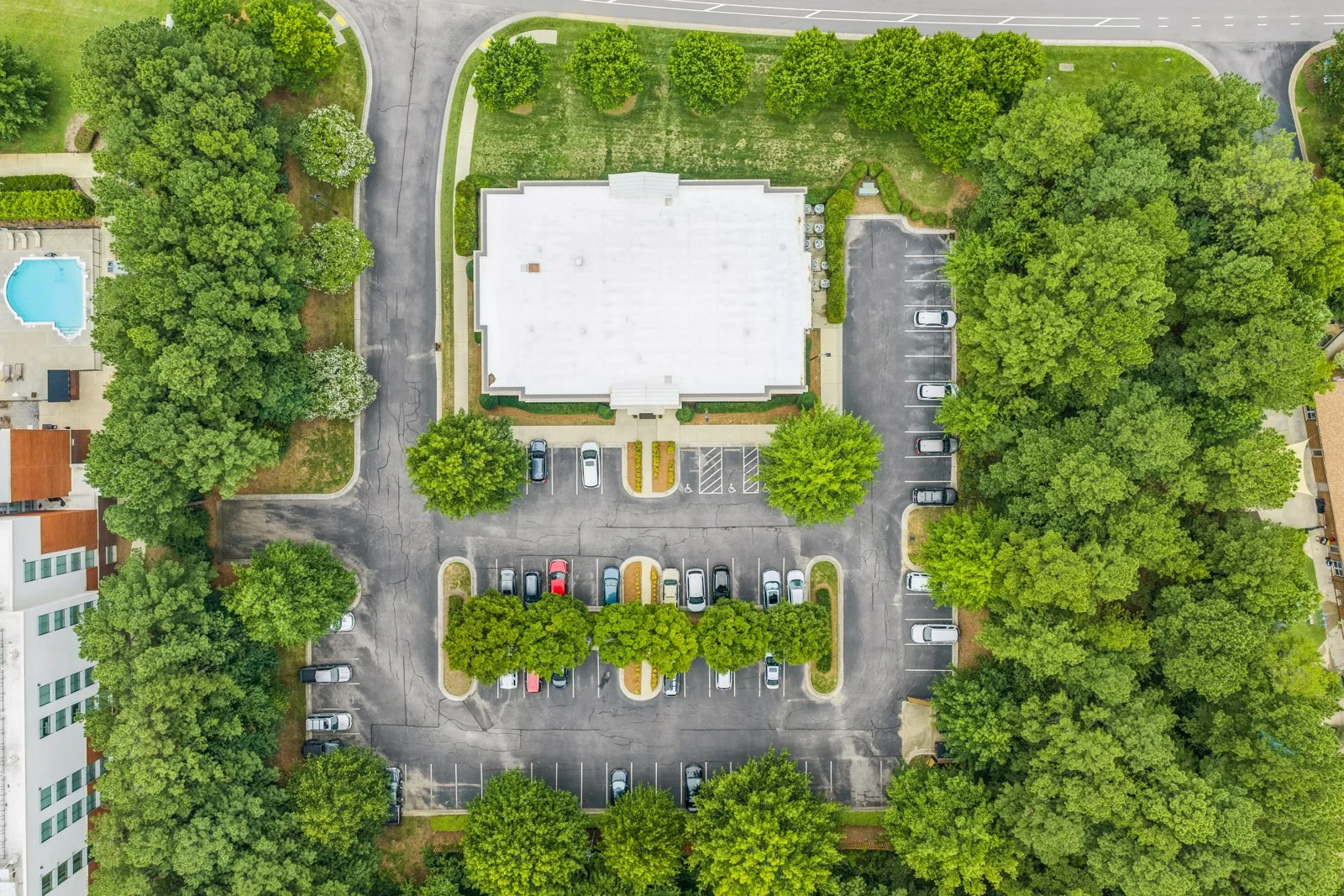 720 Corporate Center — Sale in Raleigh, NC, photo 3 of 6