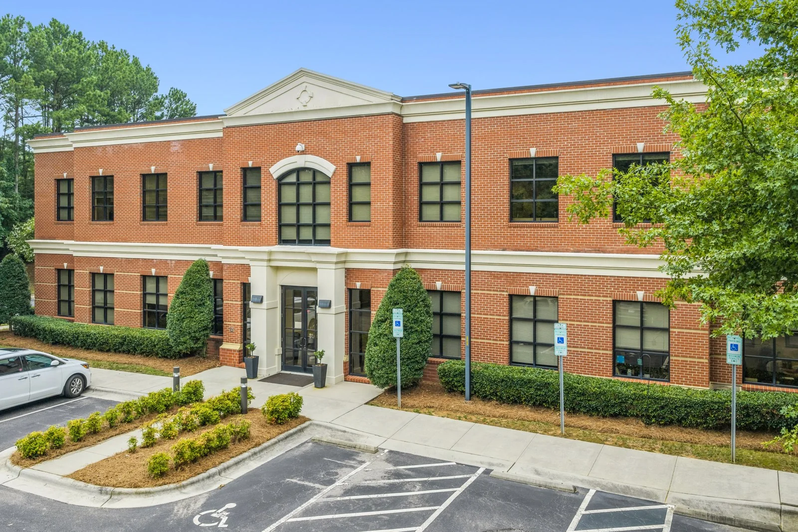 720 Corporate Center — Sale in Raleigh, NC, photo 4 of 6