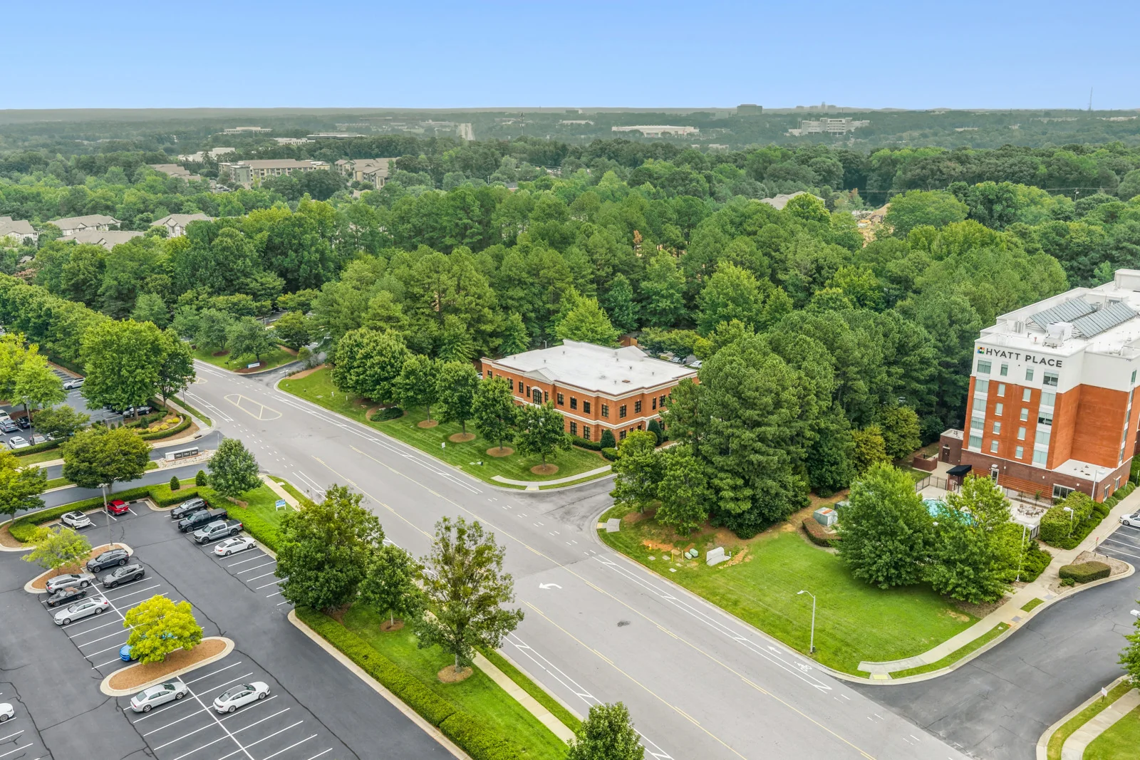 720 Corporate Center — Sale in Raleigh, NC, photo 5 of 6