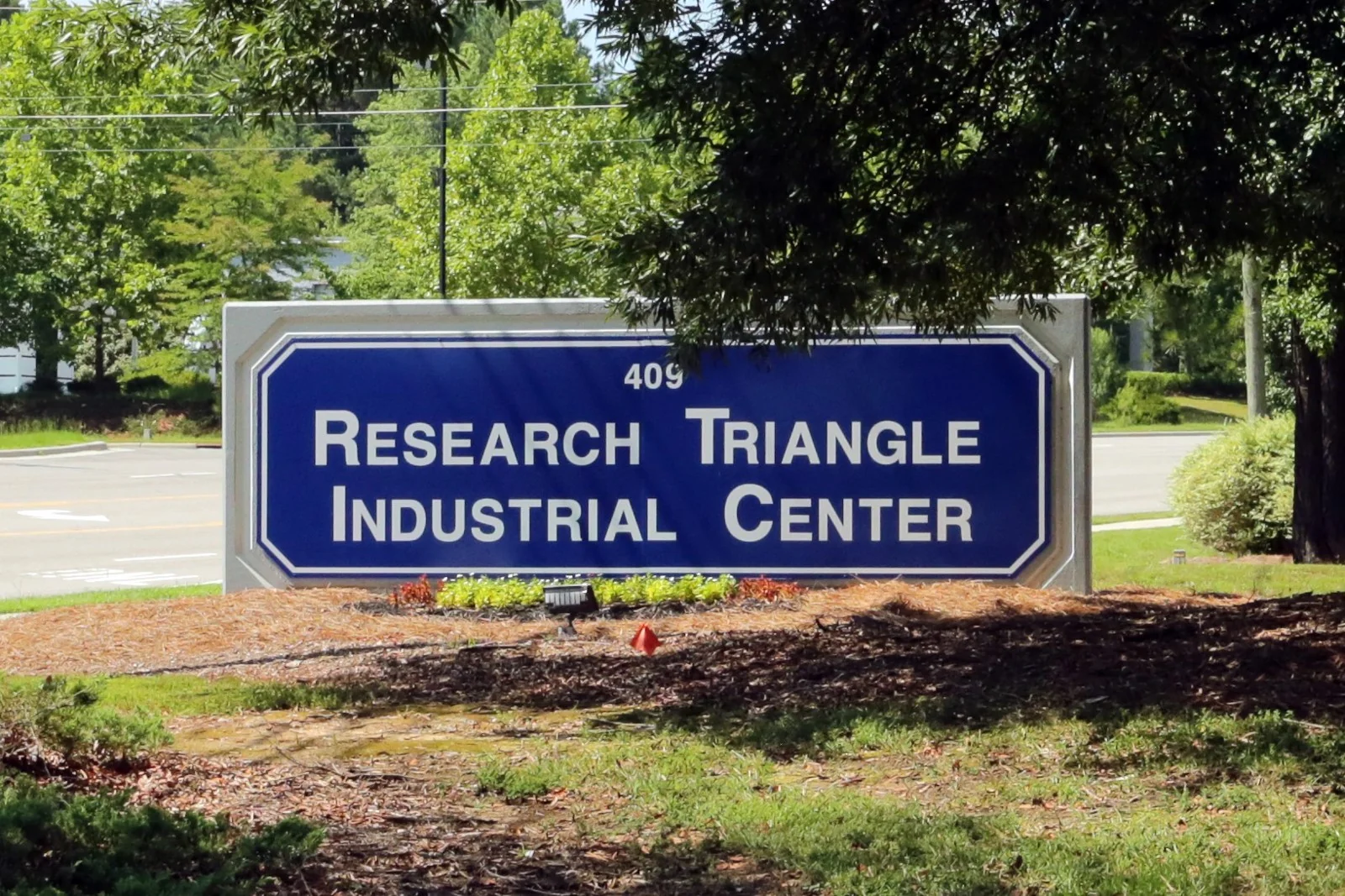Research Triangle Industrial Center C — Lease in Morrisville, NC, photo 3 of 3