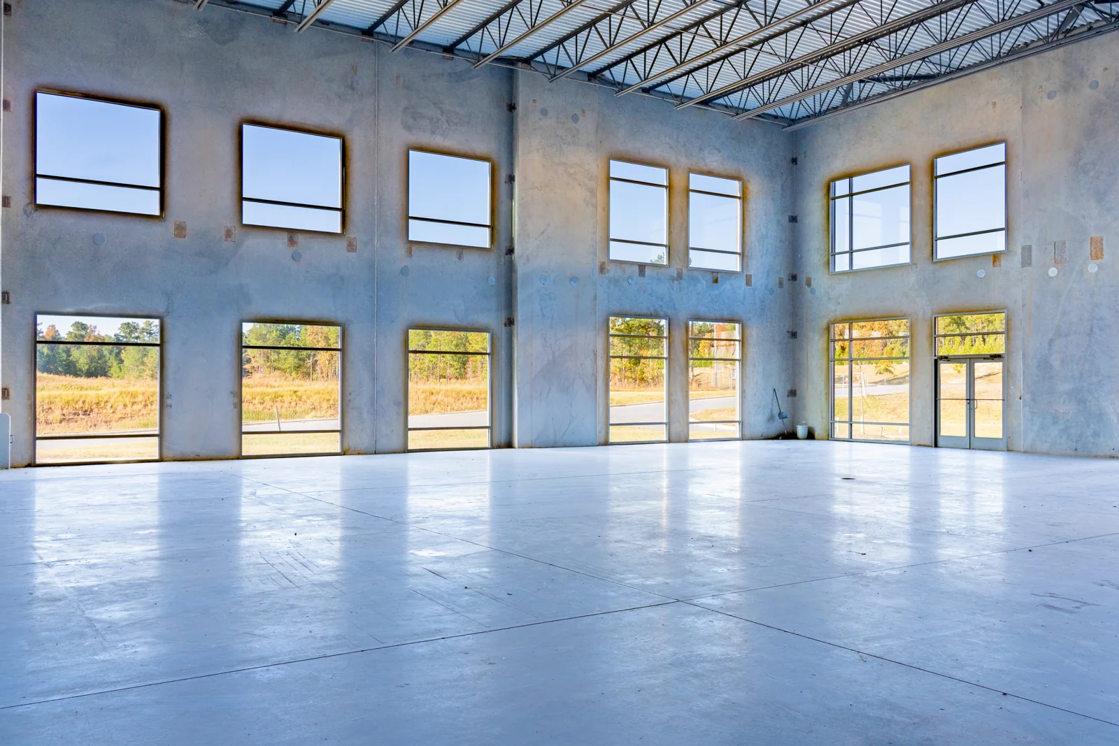 Central Carolina Enterprise Park — Sale in Sanford, NC, photo 3 of 5