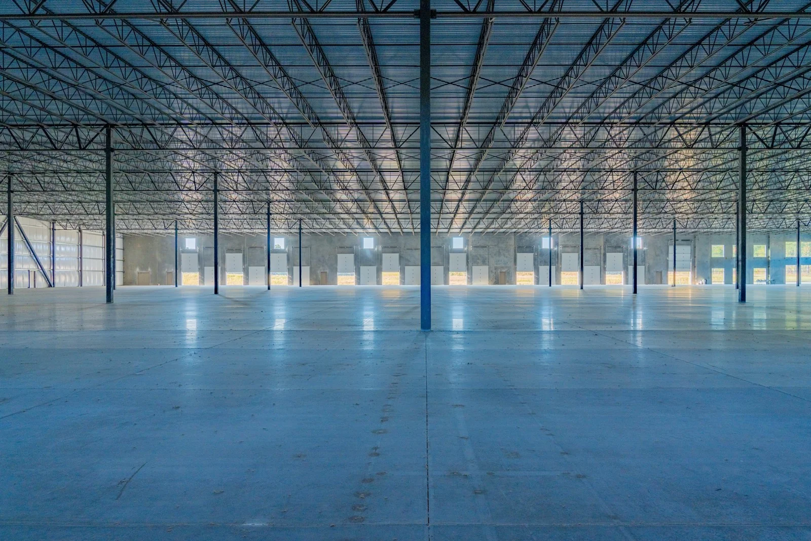Central Carolina Enterprise Park — Sale in Sanford, NC, photo 4 of 5