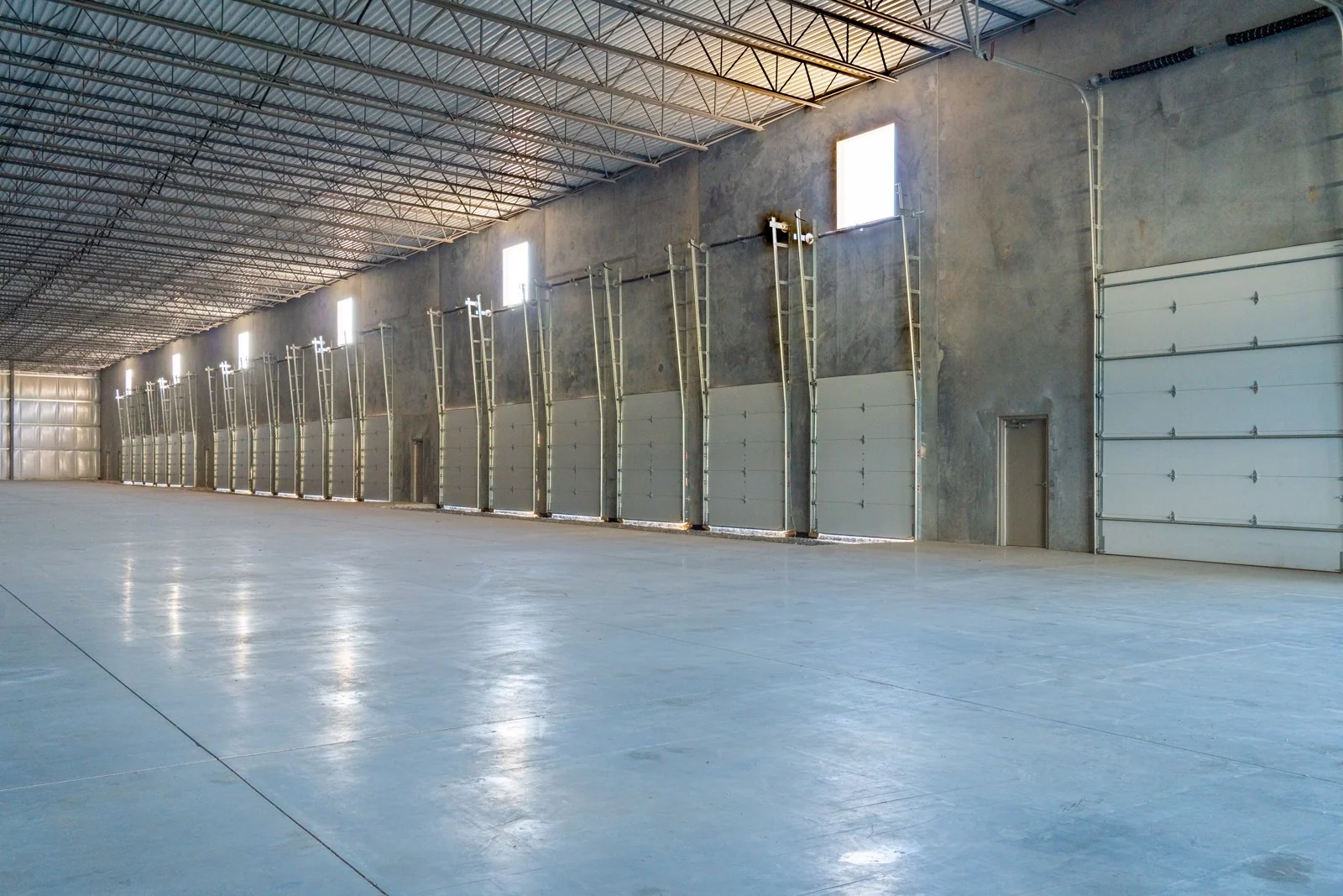 Central Carolina Enterprise Park — Sale in Sanford, NC, photo 5 of 5
