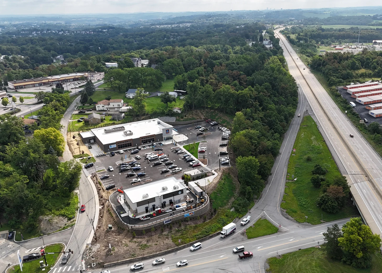 Imperial Crossing — Lease in Oakdale, PA, photo 3 of 3