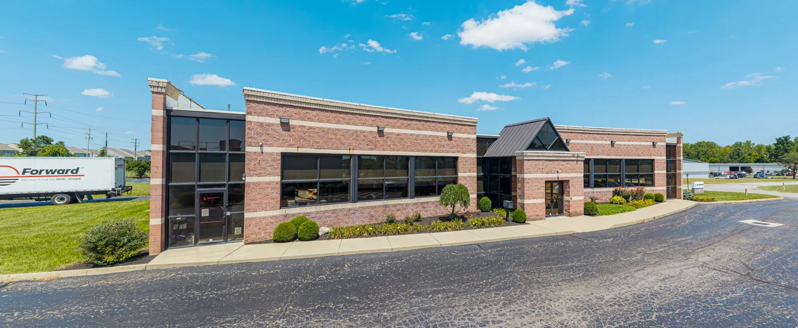 Office in Columbus, OH — Sale in Columbus, OH, photo 4 of 8